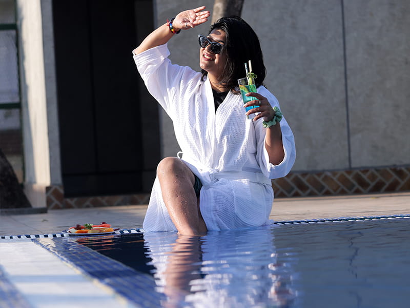 The Prominence Hotel - Dehradun