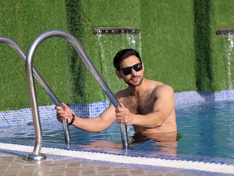 The Prominence Hotel - Dehradun