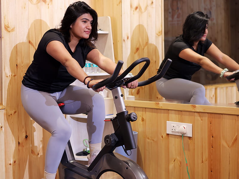 The Prominence Hotel - Dehradun