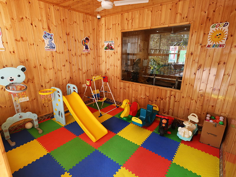 The Prominence Hotel - Dehradun