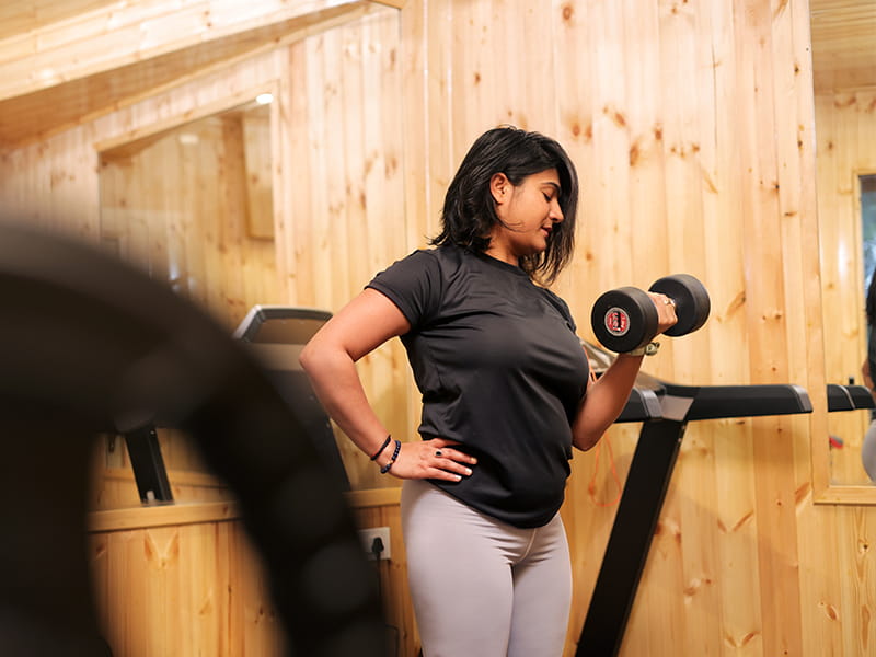 The Prominence Hotel - Dehradun